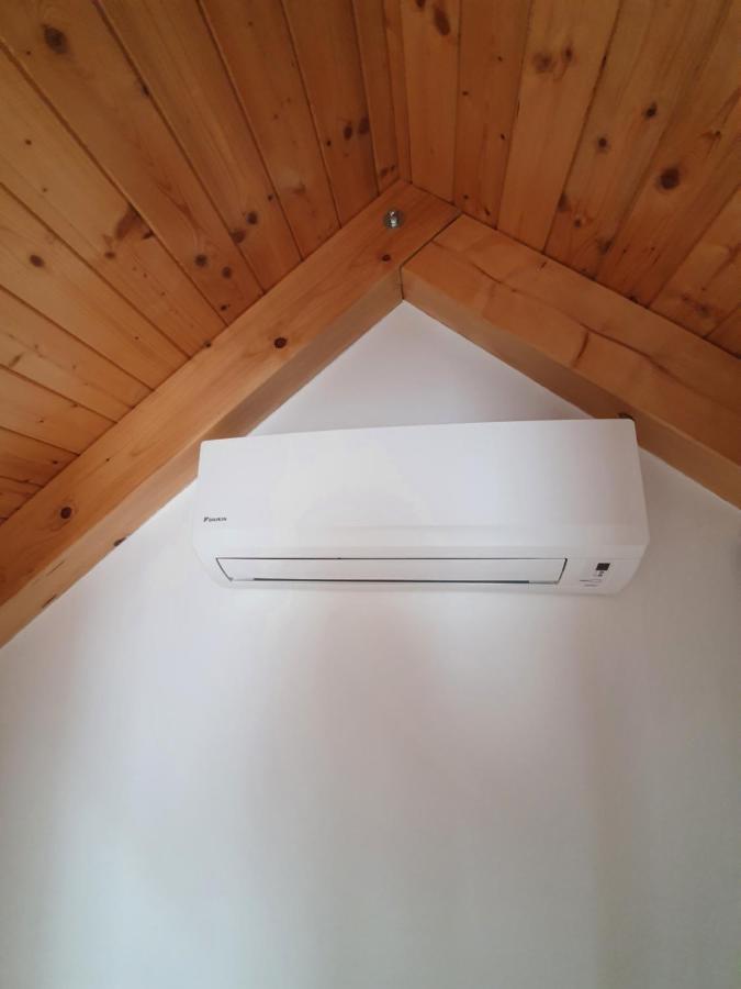 Apartman Maja Mikulov Extérieur photo