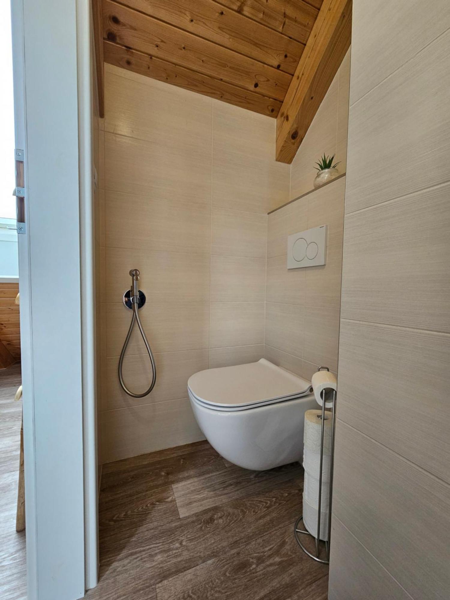 Apartman Maja Mikulov Extérieur photo
